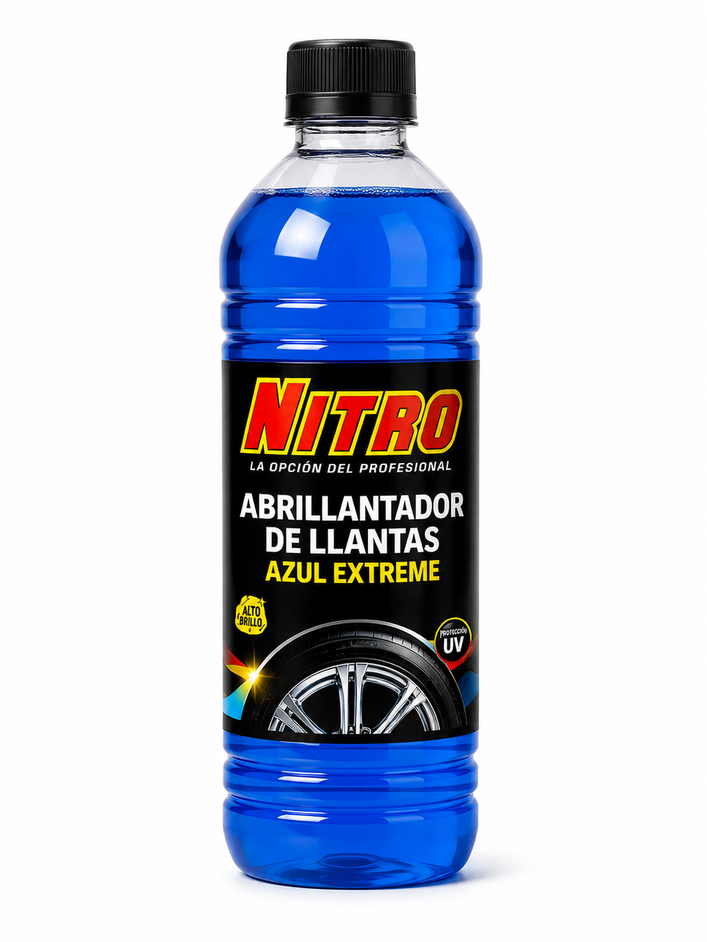 KIT COMPLETO DE LIMPIEZA PARA AUTO